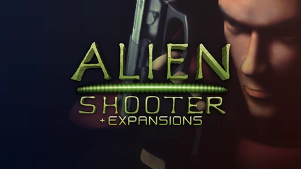 Alien Shooter + Expansions