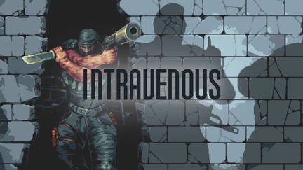 Intravenous