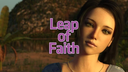 Leap of Faith + Official Walkthrough